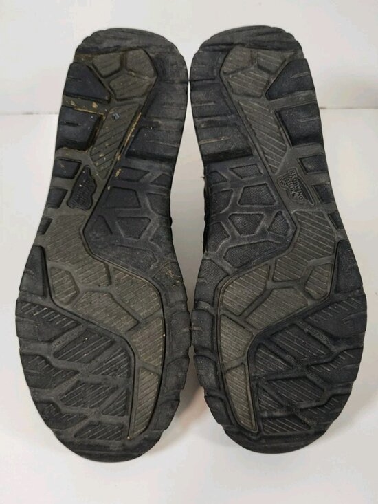 Red Wing Tradesman 6\